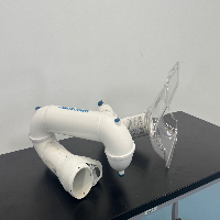 Nederman Fume Extractor image 1